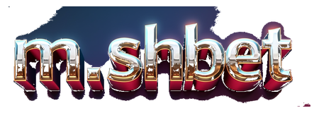 m.shbet logo