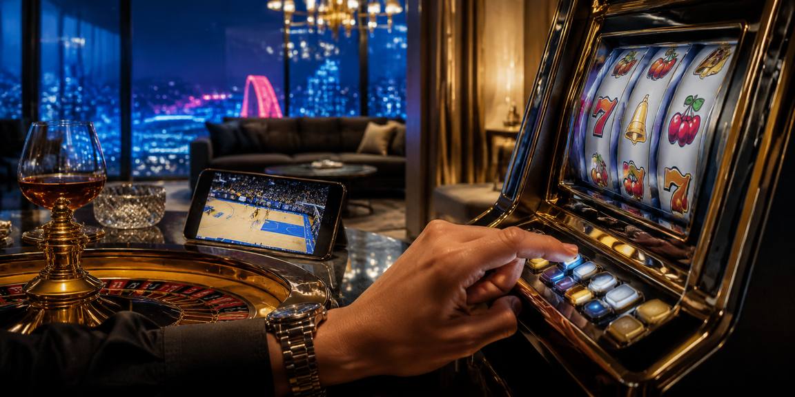 m.shbet mobile gaming
